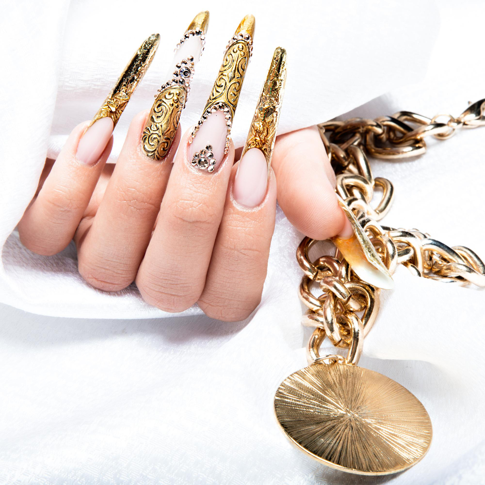 nail salon  Orlando, FL 32812 5